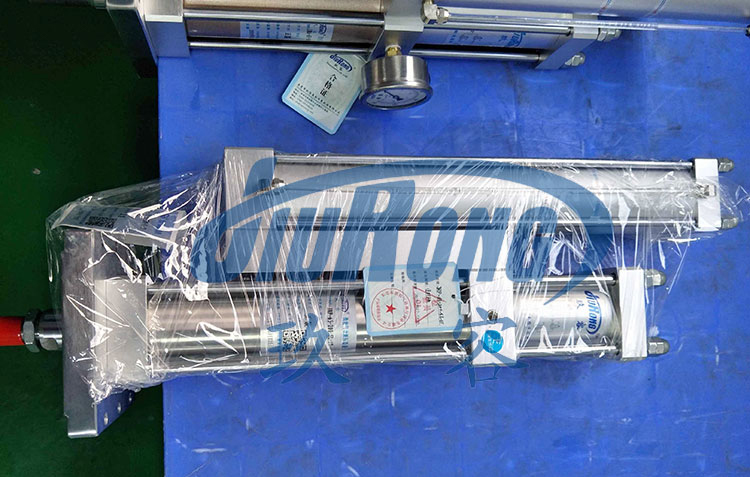 油缸加磁91视频APP下载污缸JRP-63-200-5L-1T