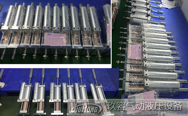 20台3吨增压行程可调91视频APP下载污缸产品图